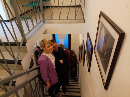 Odprtje stalne fotografske razstave Vranja Peč v letih 1932 – 1938 (8)